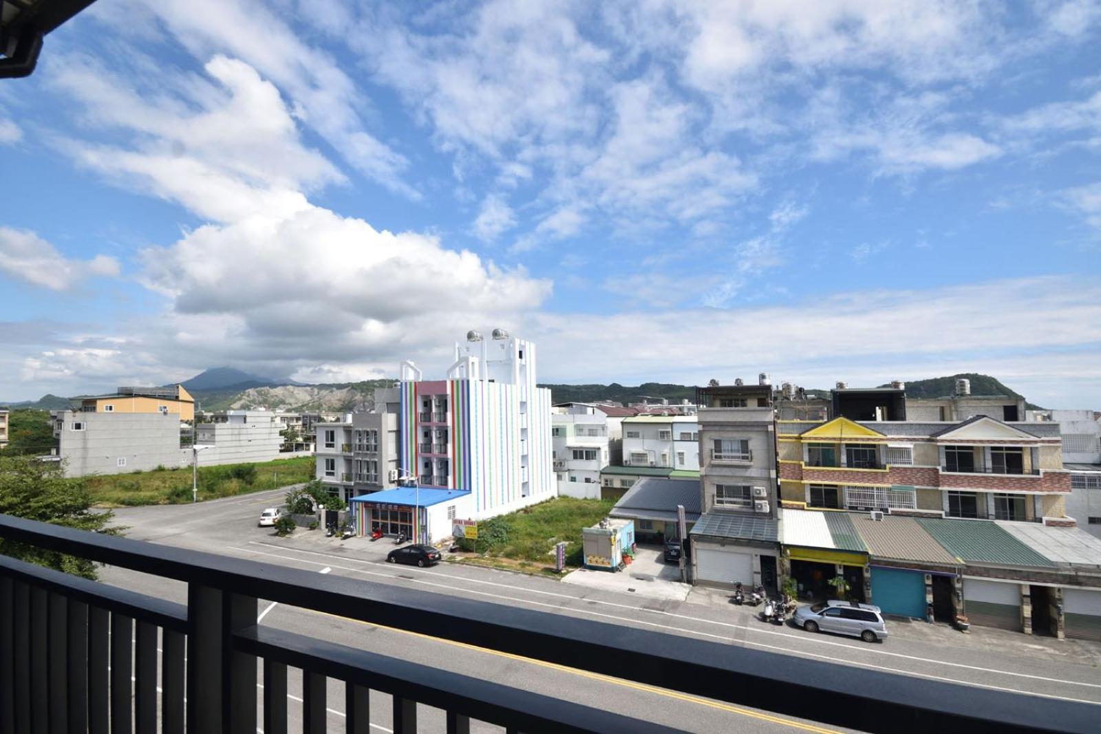 Piau Po 21 Inn T'ai-tung Quarto foto